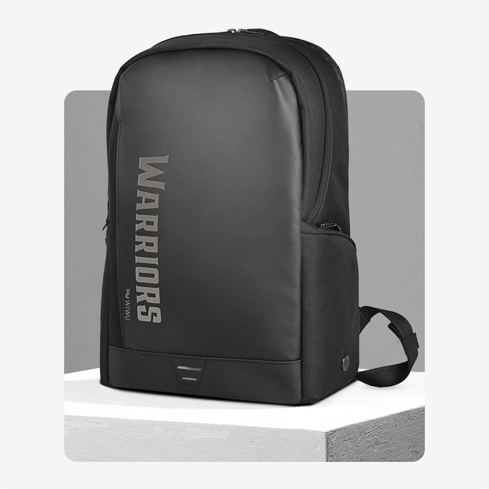 Wiwu Warriors X Pro Cordura 1200D Su Geçirmez Laptop Sırt Çantası Wiwu Warriors X Pro Cordura 1200D Su Geçirmez Laptop Sırt Çantası